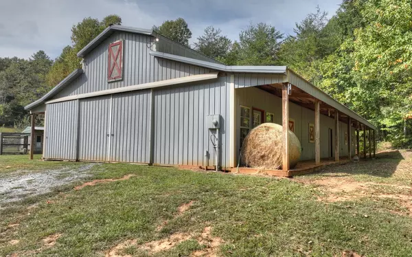 Ellijay, GA 30536,900 Evans Road