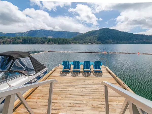 Lake Cowichan, BC V0R 2G0,8908 Palmer Way