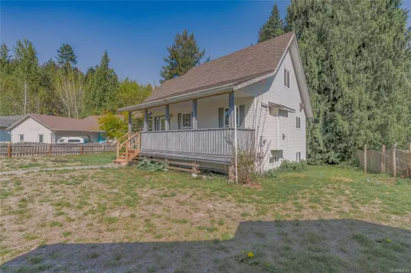 Ladysmith, BC V9G 1R3,575 Greenhorn Pl