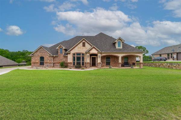 14015 Stacey Valley Drive,  Azle,  TX 76020