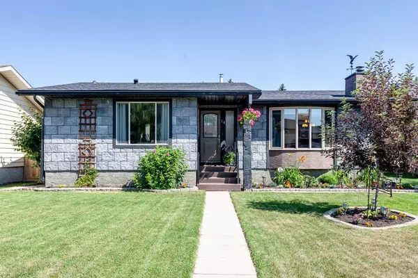 14 Sheppard RD SW,  High River,  AB T1V 1C5