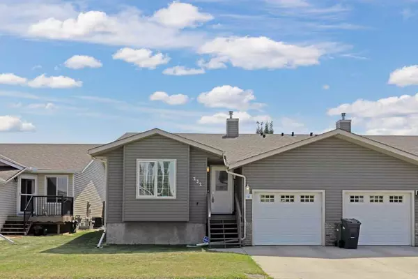 Strathmore, AB T1P 1S7,232 Hillvale CRES