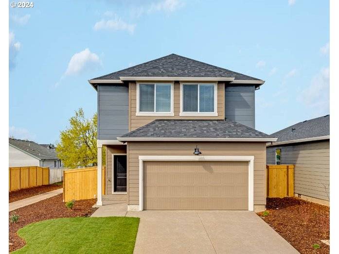 2981 V ST, Springfield, OR 97477