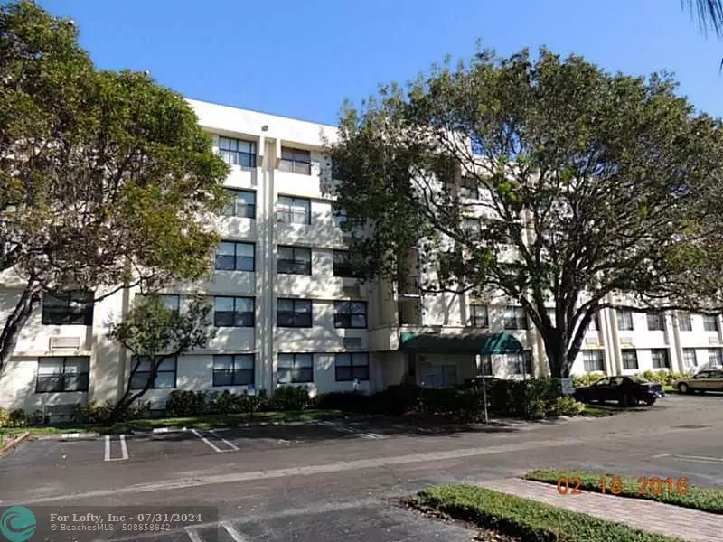 2501 Riverside Dr  #511, Coral Springs, FL 33065