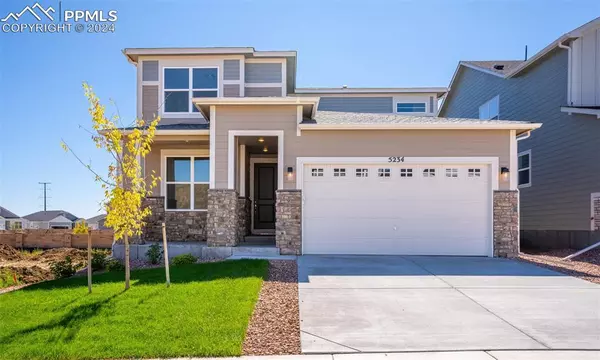 Colorado Springs, CO 80908,8102 Yellowleaf PL