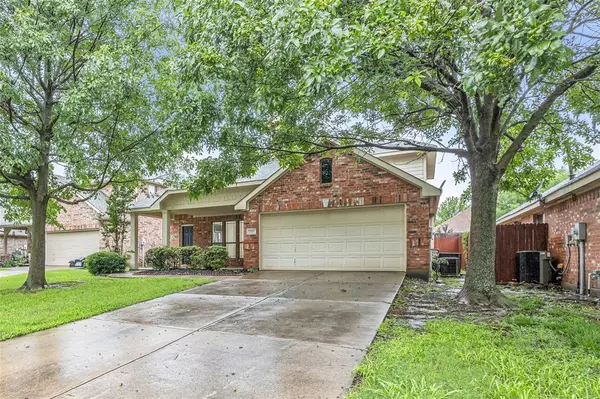 2717 Baldwin Place, Mckinney, TX 75071