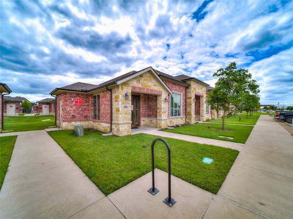 Frisco, TX 75036,400 Stonebrook Parkway #301