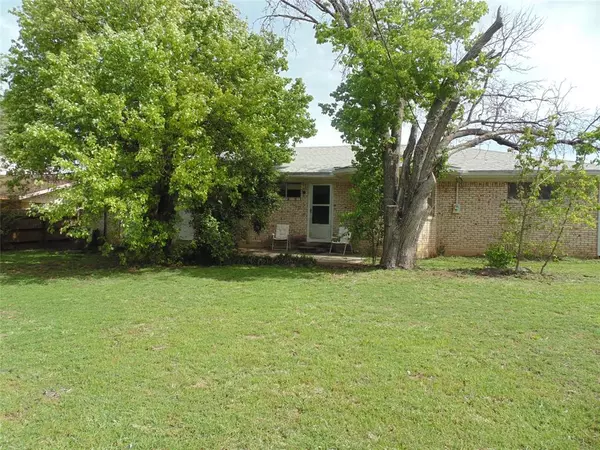 Brownwood, TX 76801,107 Bonnie Place