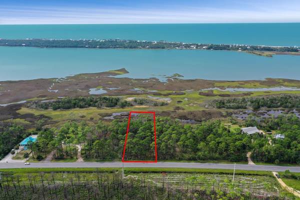 Lot 23 CR 30-A, Port St. Joe, FL 32456