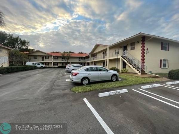 3636 N University Dr  #G-4, Coral Springs, FL 33065