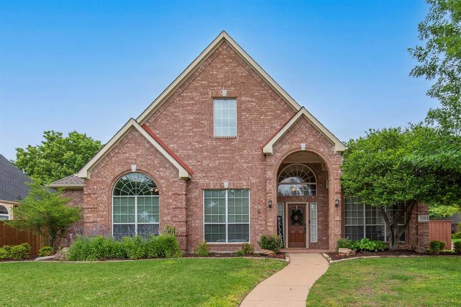 1226 Greenway Drive, Allen, TX 75013