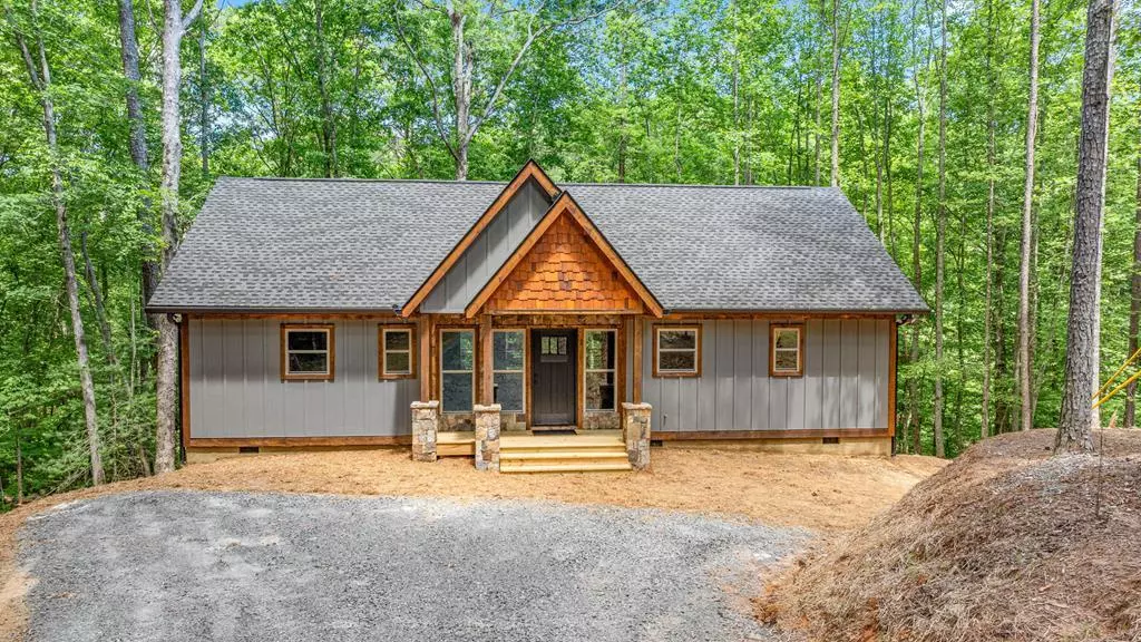 57 Hampton Court, Ellijay, GA 30540