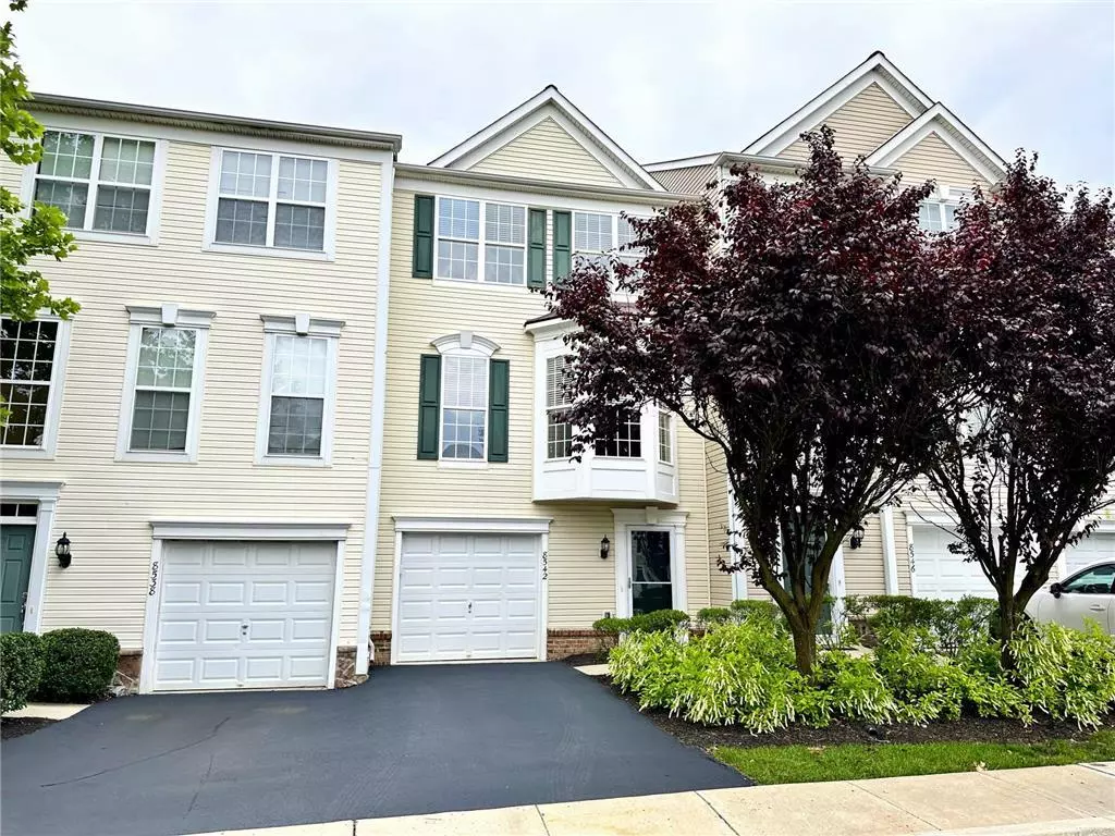 Upper Macungie Twp, PA 18031,8542 Gateway Road