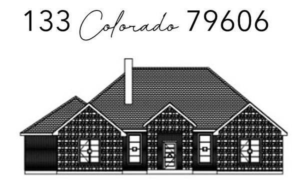 133 Colorado, Abilene, TX 79606