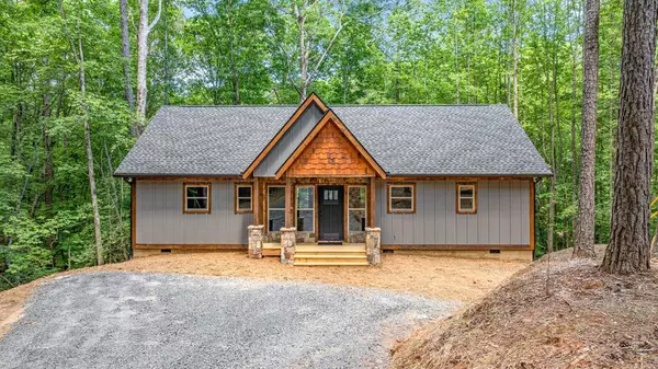 Ellijay, GA 30540,57 Hampton Court