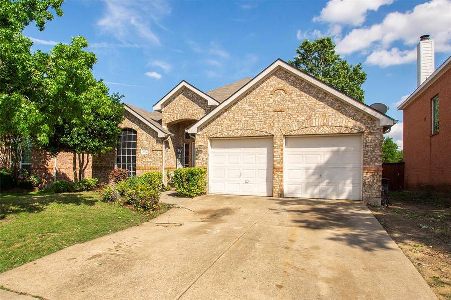 2672 Redcedar Drive, Little Elm, TX 75068