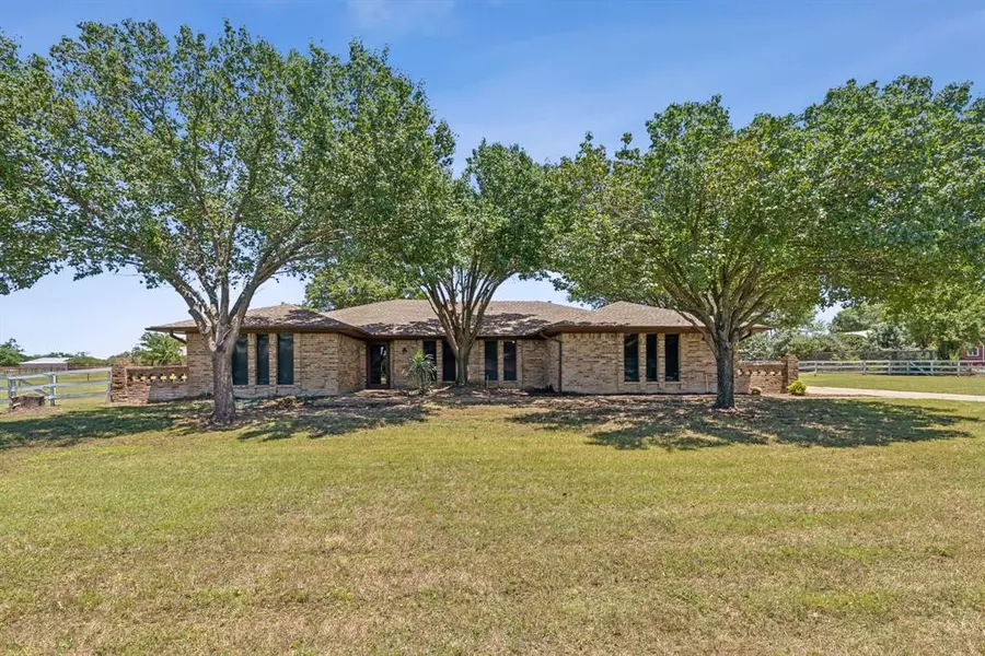 4204 Donna Lane, Parker, TX 75002