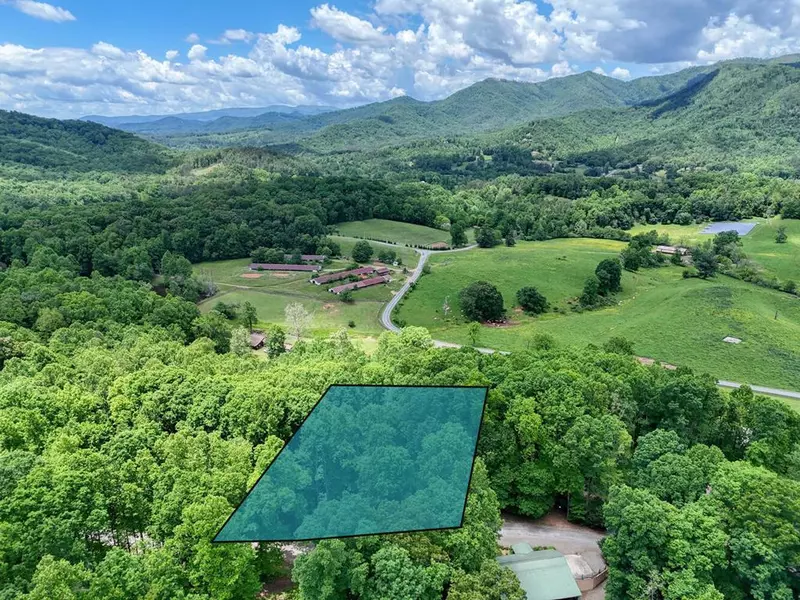 Lot 96 Shiloh Drive, Hayesville, NC 28904