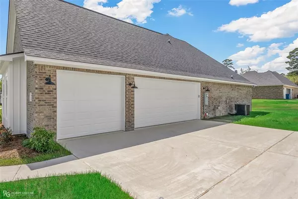 Haughton, LA 71037,320 Granite Drive