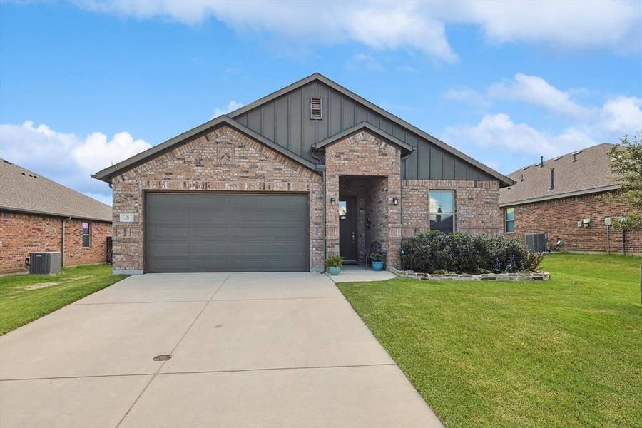 3 Bluebird Lane, Sanger, TX 76266