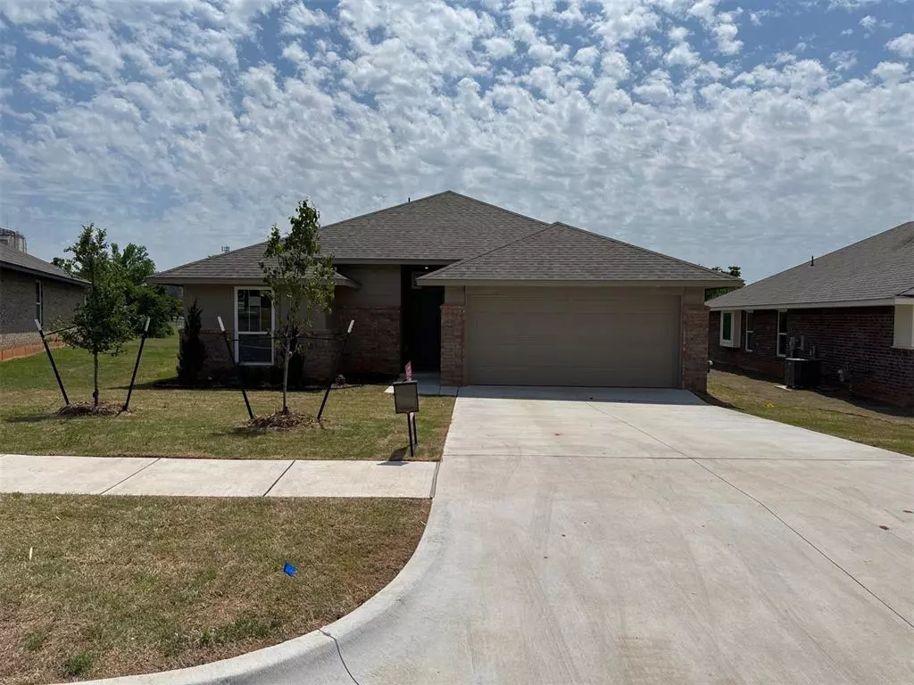 Midwest City, OK 73130,10468 Cattail Terrace