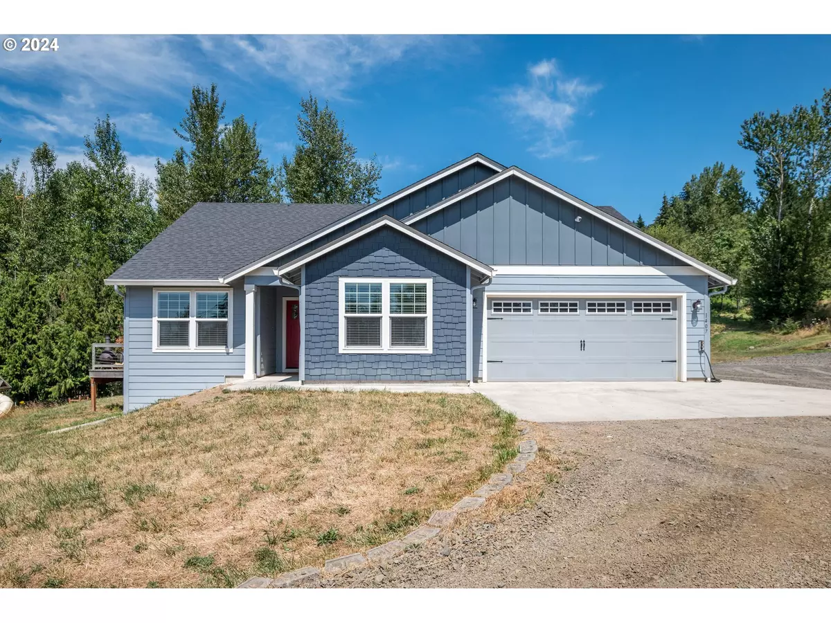 Kelso, WA 98626,1407 N 14TH AVE