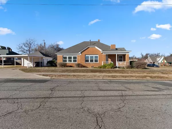 948 NE 17th Street, Oklahoma City, OK 73105