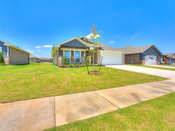 Newcastle, OK 73065,1711 Bloomington Court