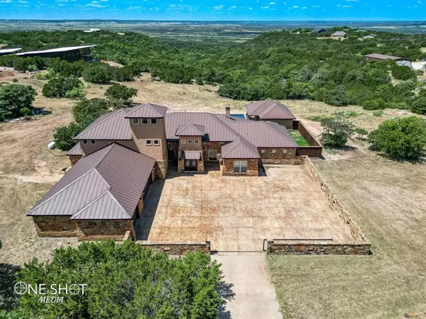 Tuscola, TX 79562,126 Phoenix Lane