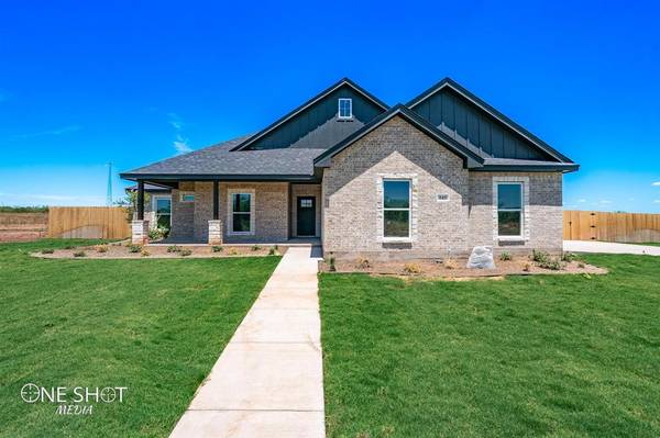 142 Rio Grande, Abilene, TX 79606