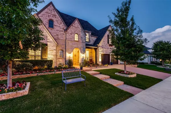 Prosper, TX 75078,2141 Country Brook Lane