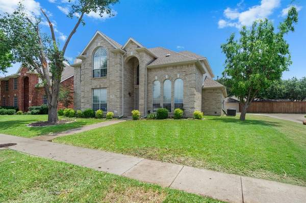 146 London Way, Coppell, TX 75019