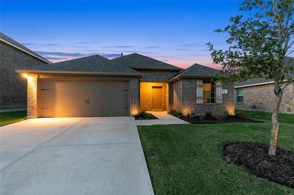 712 Spur Ridge, Princeton, TX 75407