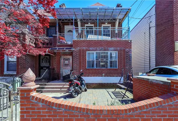 163 Bay 38th ST, Brooklyn, NY 11214