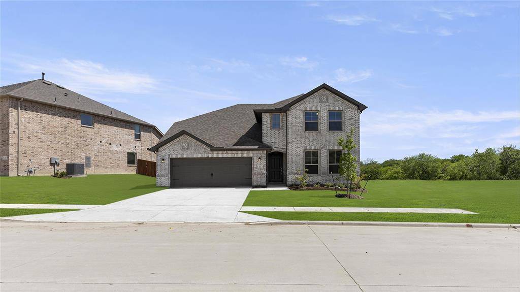 1211 Willet Sound Lane, Forney, TX 75126