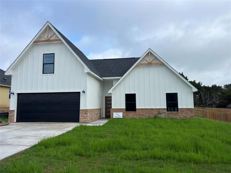 5413 San Jacinto Drive, Granbury, TX 76048