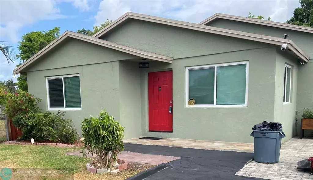 4441 SW 22 ST, West Park, FL 33023