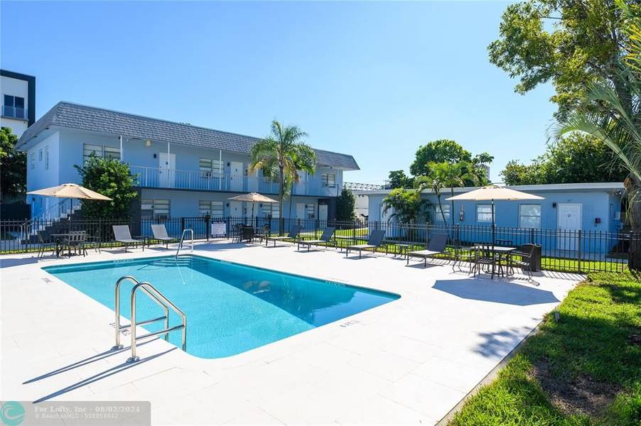 1020 N Victoria Park Rd  #27, Fort Lauderdale, FL 33304