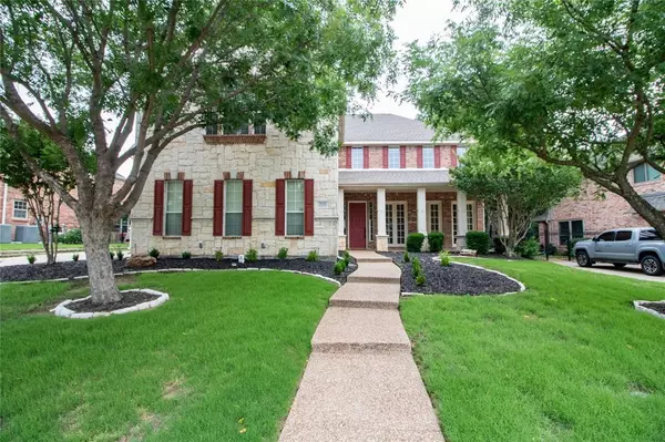 2820 Carterton Way, Flower Mound, TX 75022