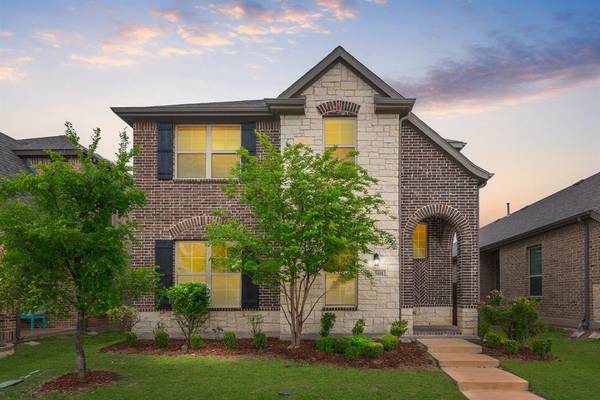 5404 Tuskegee Trail,  Mckinney,  TX 75070