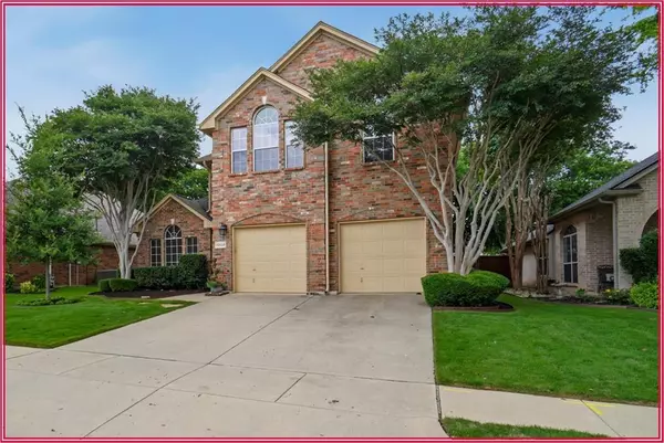 Fort Worth, TX 76244,10528 Stoneside Trail