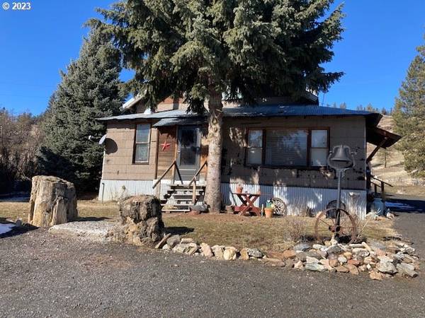 48382 HIGHWAY 395, Dale, OR 97880