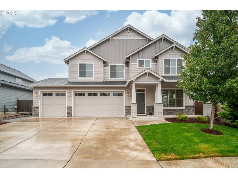 8501 NE 165TH AVE, Vancouver, WA 98682