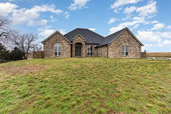 1336 Old Maypearl Road, Waxahachie, TX 75167