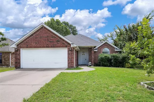 Seagoville, TX 75159,1218 Shelby Drive