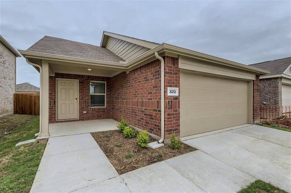 3224 Turkey Trot Lane, Mckinney, TX 75071