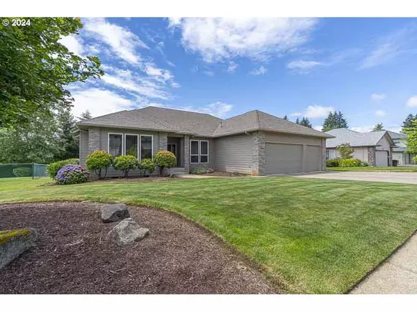 329 SILVER HILLS CIR SE, Salem, OR 97306