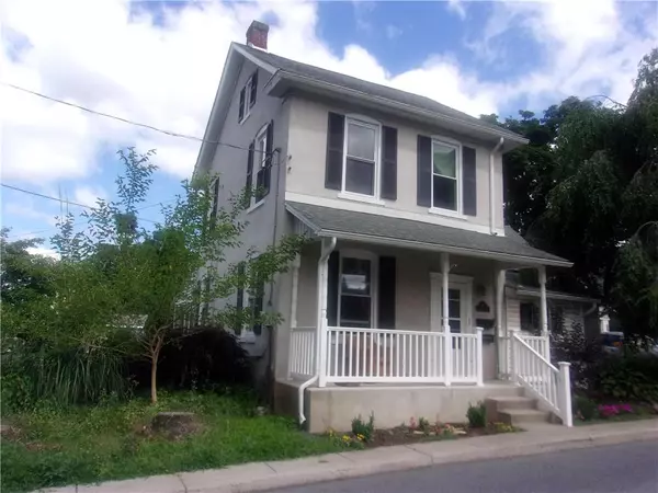 118 Liberty Street, Catasauqua Borough, PA 18032