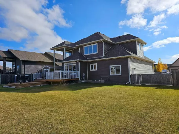 Rural Grande Prairie No. 1 County Of, AB T8V 2H1,10708 158 AVE