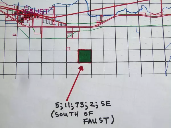 5;11;73;2;SE Range Rd 112, Faust, AB T0G 0X0